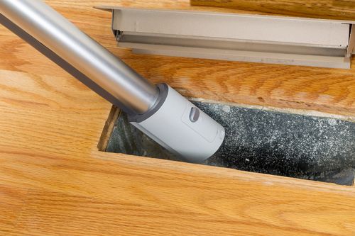 4 Signs that Your Air Ducts Need Cleaning