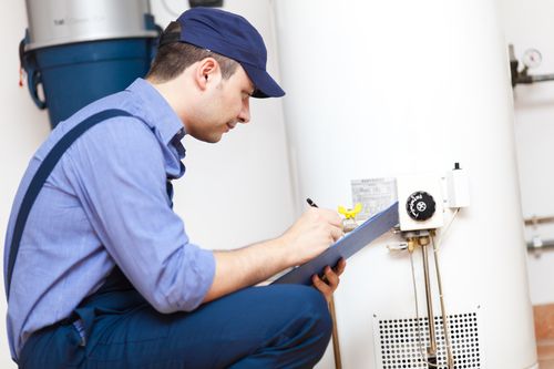 5 Common Water Heater Problems