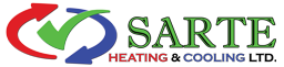 Sarte Heating & Cooling